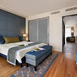 Citadines Centre Frankfurt 4*, Frankfurt am Main Deutschland