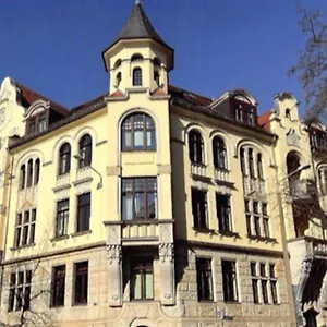 Traumhafte Im Herzen Von , Leipzig Deutschland