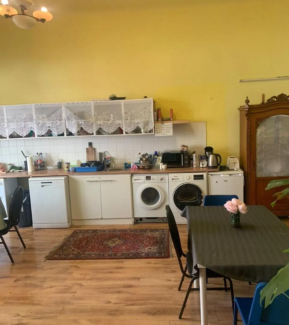 Johns Hostel Berlin