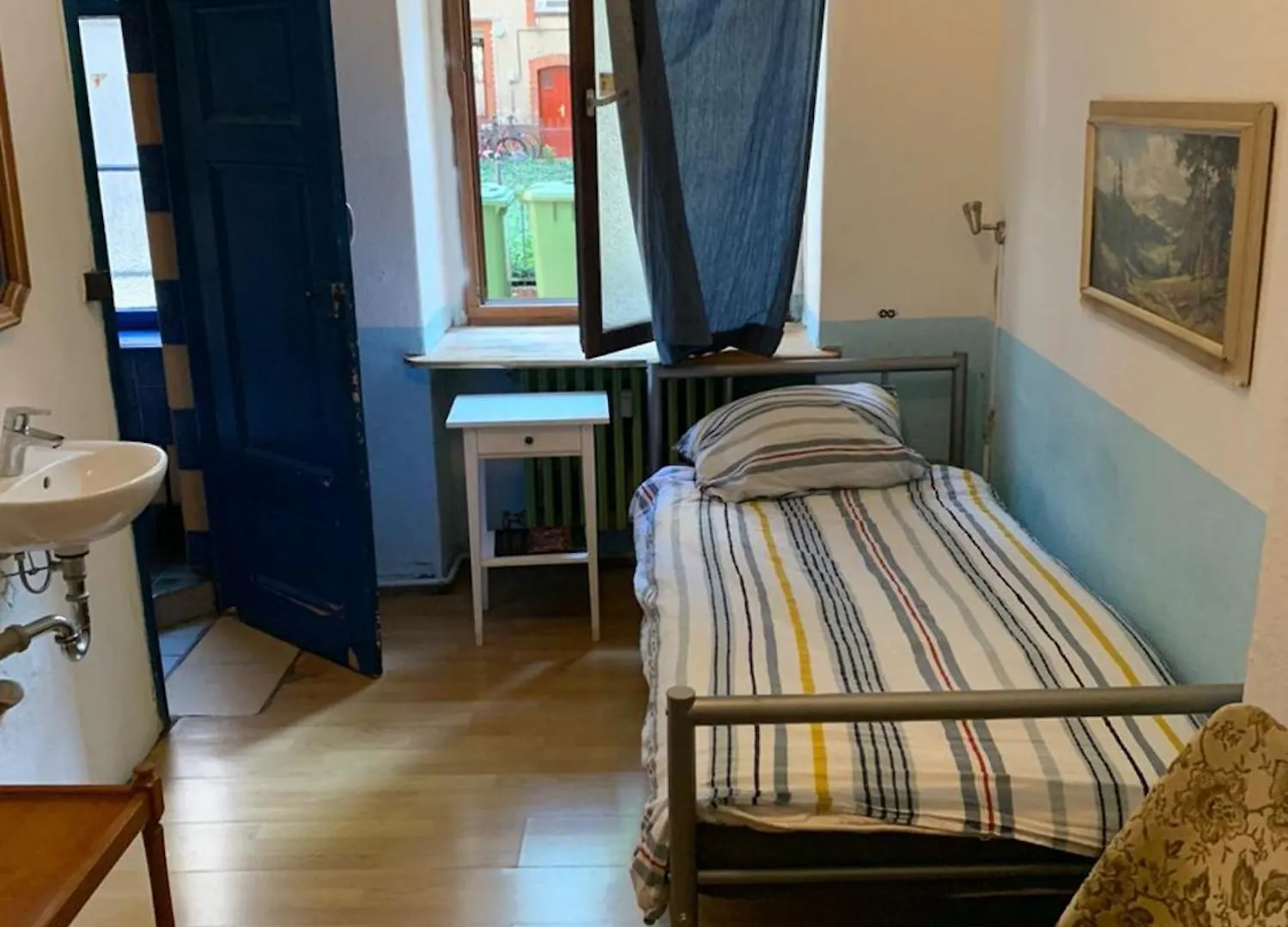 Johns Hostel Berlin