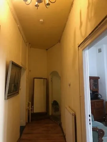 Johns Hostel Berlin